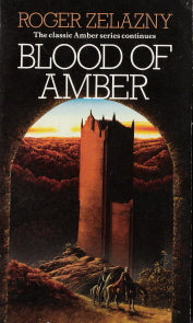 Blood of Amber