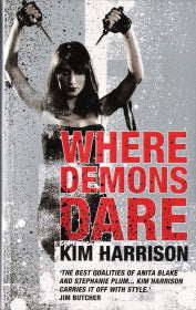 Where Demons Dare