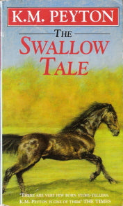 The Swallow Tale