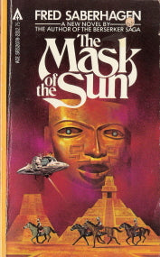 The Mask of the Sun