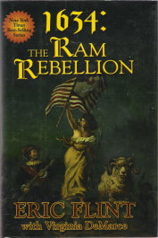 1634: The Ram Rebellion (1632 series)