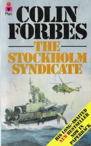 The Stockholm Syndicate