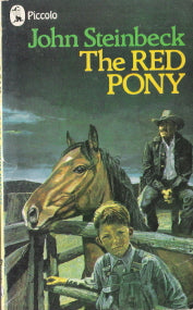 The Red Pony