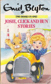 The Josie, Click and Bun Stories
