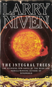 The Integral Trees