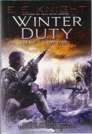 Winter Duty : A Novel of the Vampire Earth