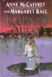 Acorna's Quest The Adventures of the Unicorn Girl