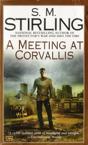 A Meeting at Corvallis