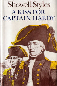 A Kiss for Captain Hardy