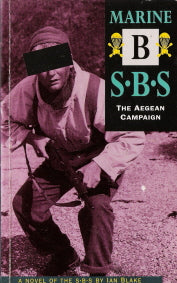 Marine B : The Aegean Campaign