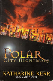 Polar City Nightmare