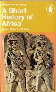 A Short History of Africa