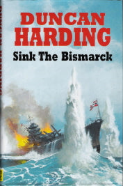 Sink the Bismarck