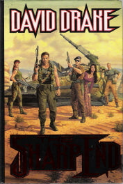 The Sharp End (Hammer Slammers series)