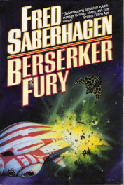 Berserker Fury