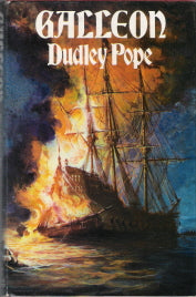 Galleon (The Latest in the Yorke series)