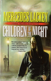 Children Of The Night: A Diana Tregarde Investigation