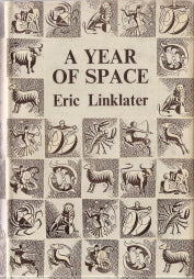 A Year of Space A Chapter in Autobiography