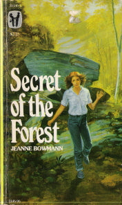 Secret of the Forest