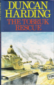 The Tobruk Rescue