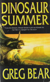 Dinosaur Summer