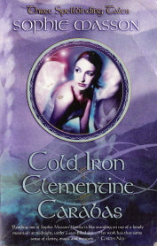 Cold Iron, Clementine, Carabas Omnibus Edition