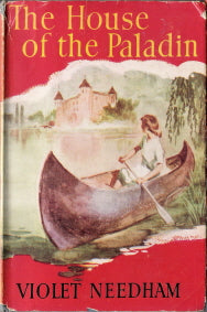 The House of the Paladin