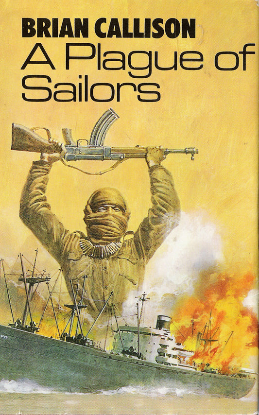 A Plague of Sailors