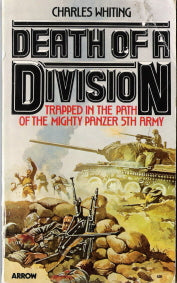 Death of a Division