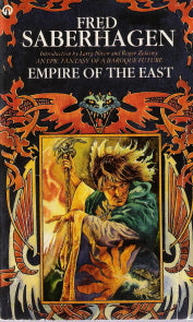 Empire of the East (The Broken Lands, Black Mountains & Changling Earth)