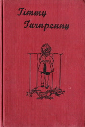 Timmy Turnpenny