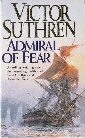 Admiral of Fear