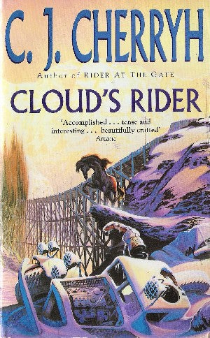 Cloud's Rider