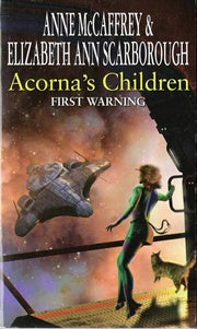 Acorna's Children First Warning