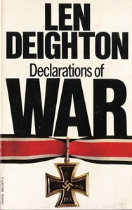 Declarations of War