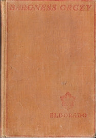 Eldorado (Scarlet Pimpernel series)