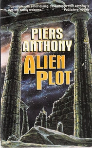 Alien Plot