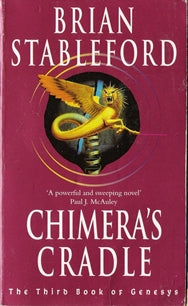 Chimera's Cradle