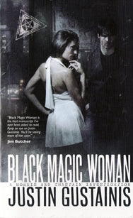 Black Magic Woman : Morris and Chastain #1