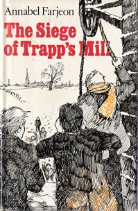 The Siege at Trapp's Mill