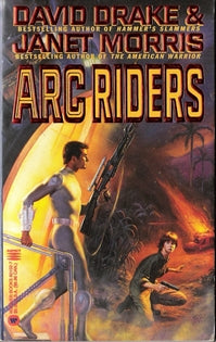 Arc Riders