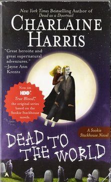 Dead to the World (Sookie Stackhouse)