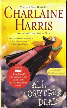 All Together Dead (Sookie Stackhouse)