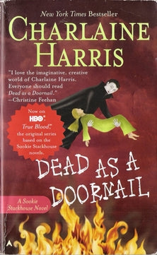 Dead as a Doornail (Sookie Stackhouse