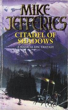 Citadel of Shadows