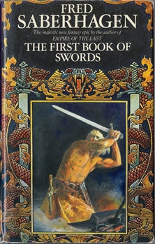 The First Book of Swords