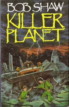 Killer Planet