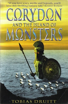 Corydon and the Island of Monsters