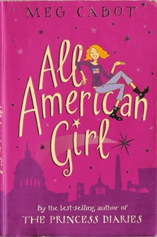 All-American Girl