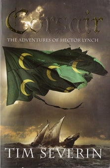 Corsair The Adventures of Hector Lynch
